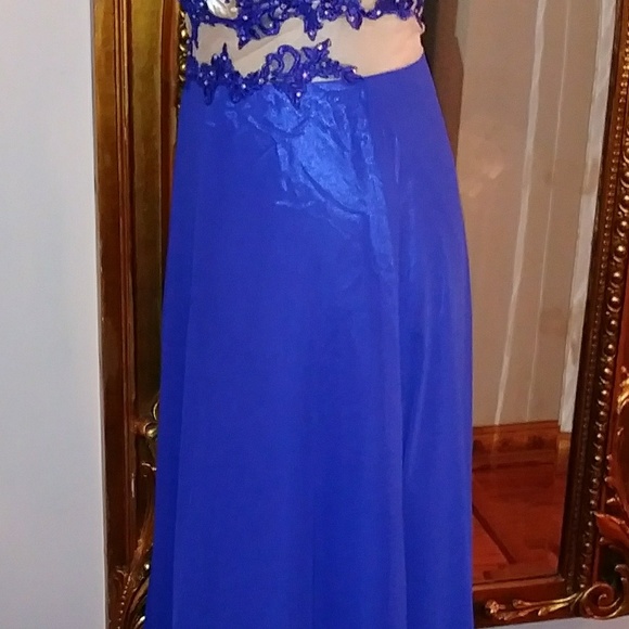 Say Yes To The Prom Dress - Picture 4 of 8